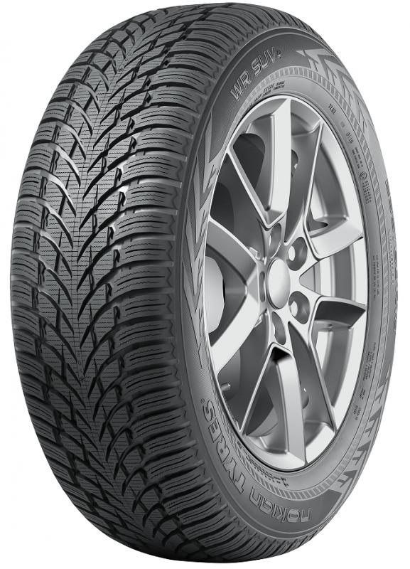 Nokian WR SUV 4 255/45 R20 105V