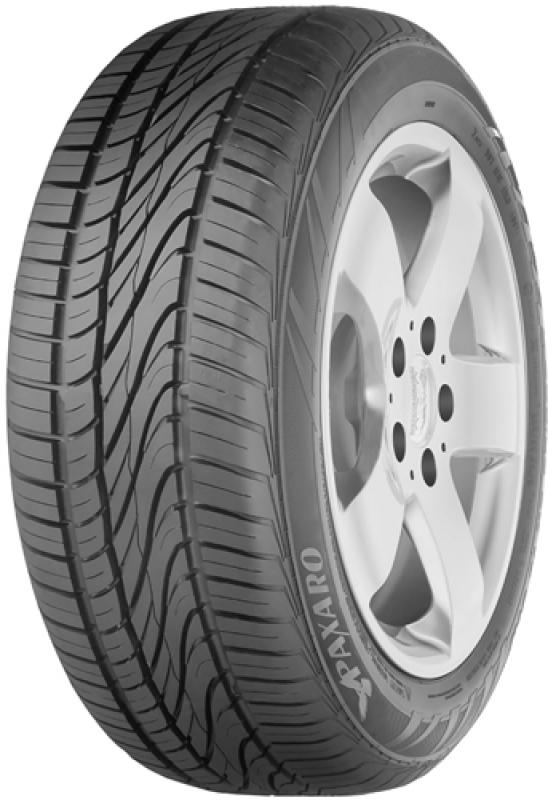 Paxaro 4x4 Summer 225/60 R17 99H