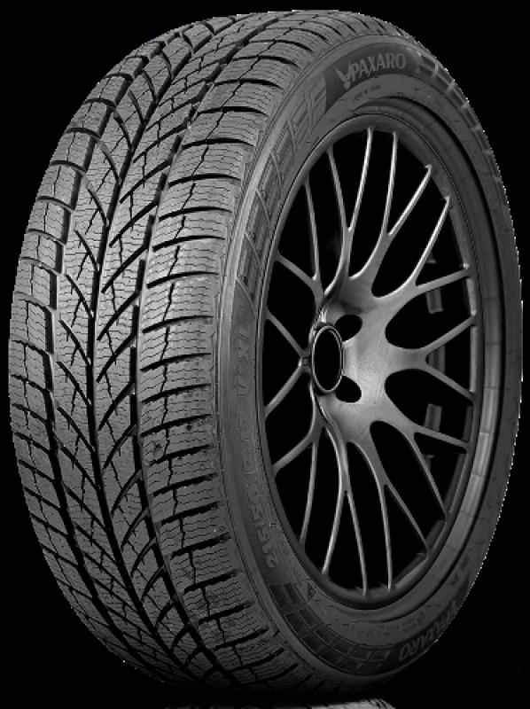 Paxaro Inverno 225/45 R18 95V