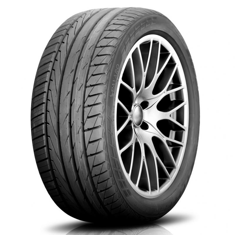 Paxaro Rapido 235/45 R18 98Y