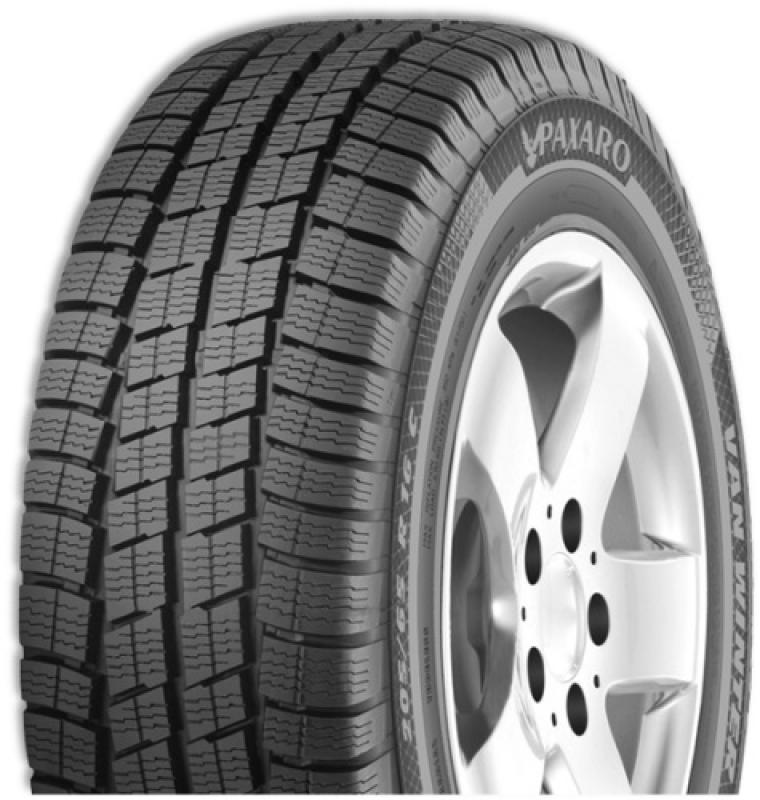 Paxaro Van Winter 195/70 R15C 104/102R