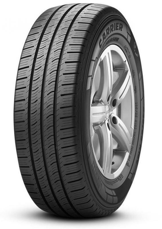 Pirelli Carrier All Season 215/60 R17C 109T