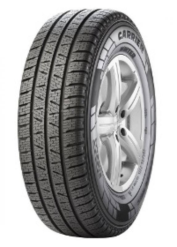 Pirelli Carrier Winter 215/60 R17C 109T