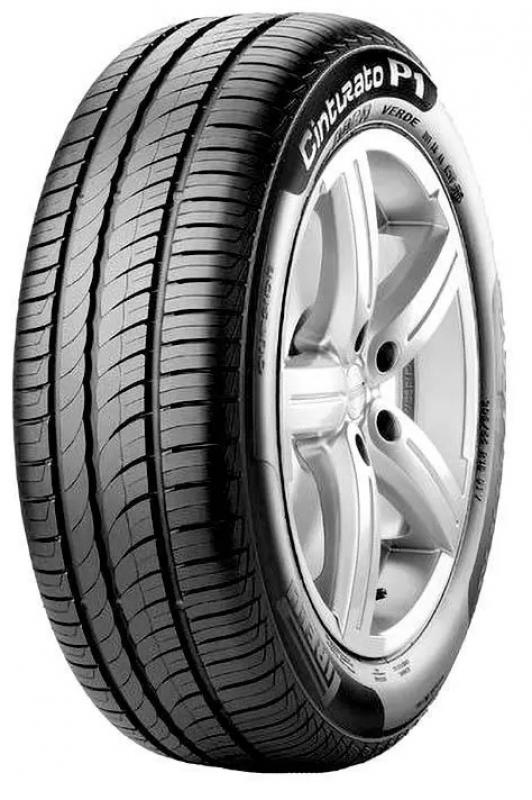 Pirelli Cinturato P1 Verde runflat 195/55 R16 87W