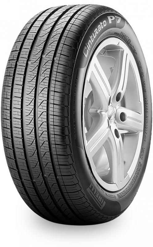 Pirelli Cinturato P7 All Season run flat 225/45 R18 91V
