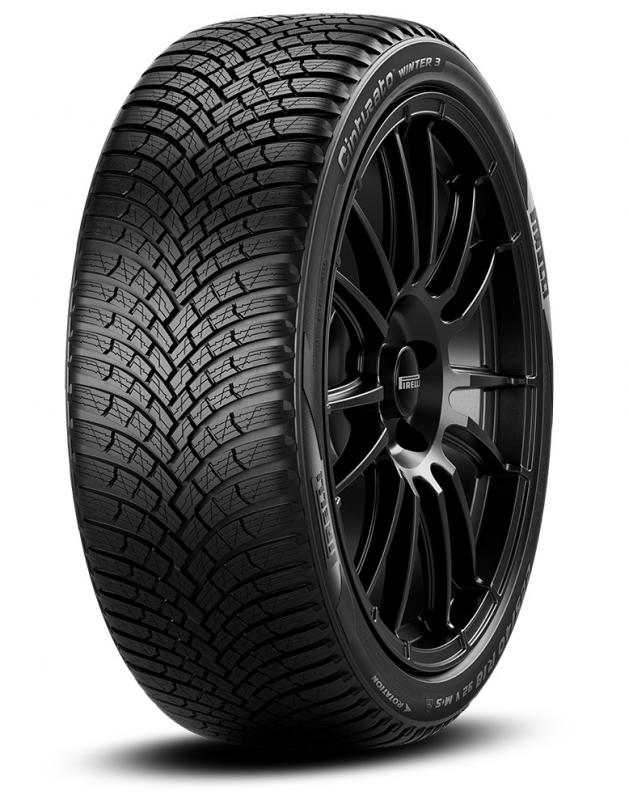 Pirelli Cinturato Winter 3 225/55 R17 101V