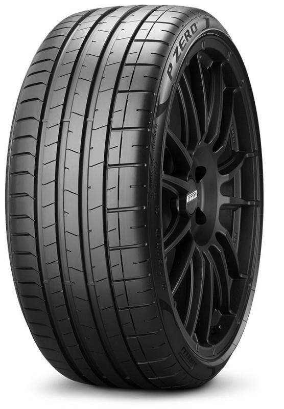 PIRELLI P-ZERO (PZ4) 275/35 R20 102Y