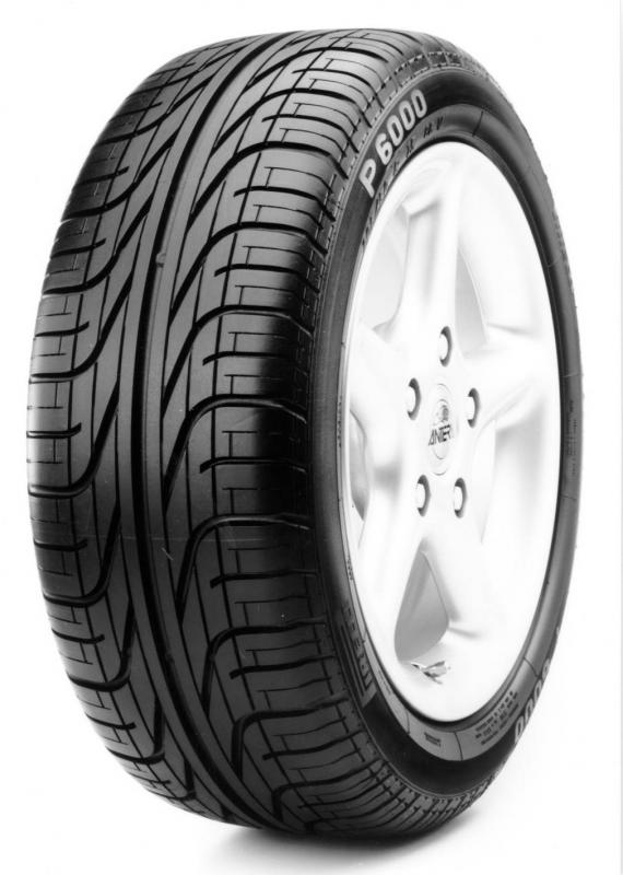 Pirelli P6000 215/60 R15 94W