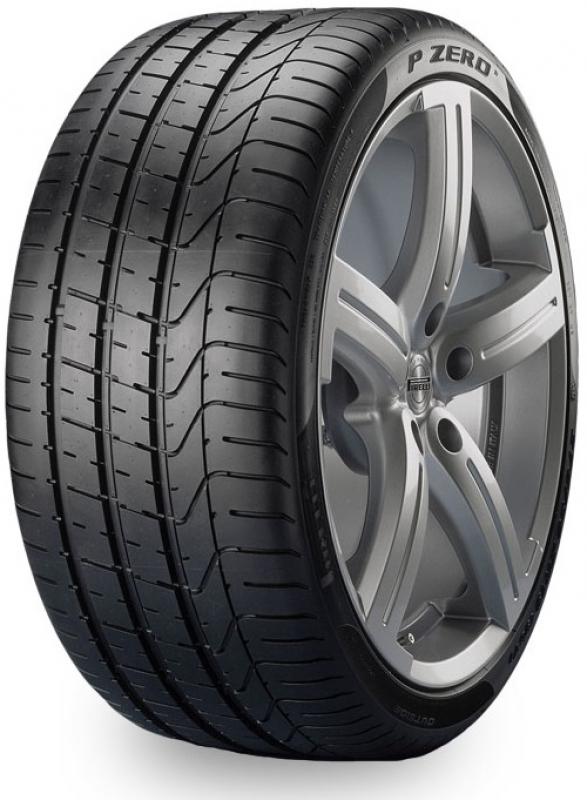 Pirelli P Zero (PZ3) 285/30 R19 98(Y)