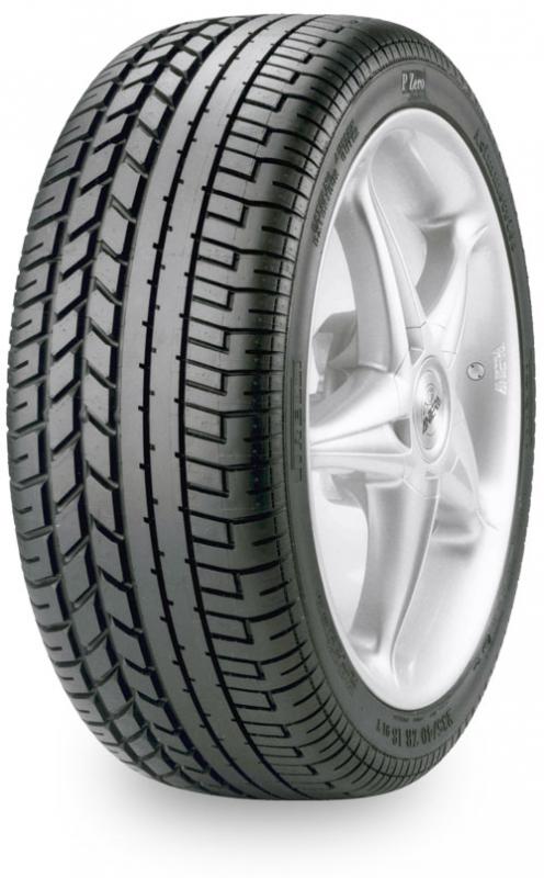 Pirelli P Zero Asimmetrico (PZ1A) 345/35 R15 95Y