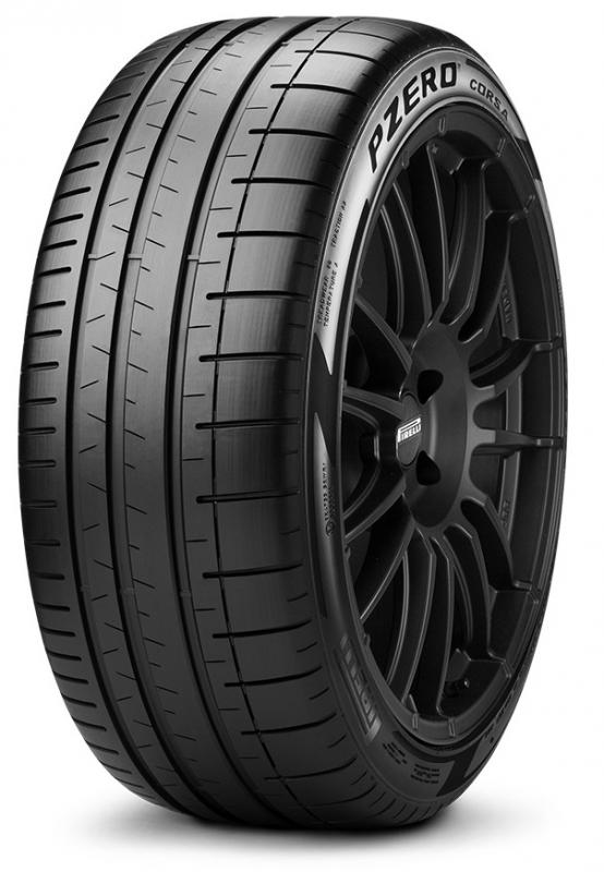 Pirelli P Zero Corsa (PZC4) 255/30 R20 92(Y)