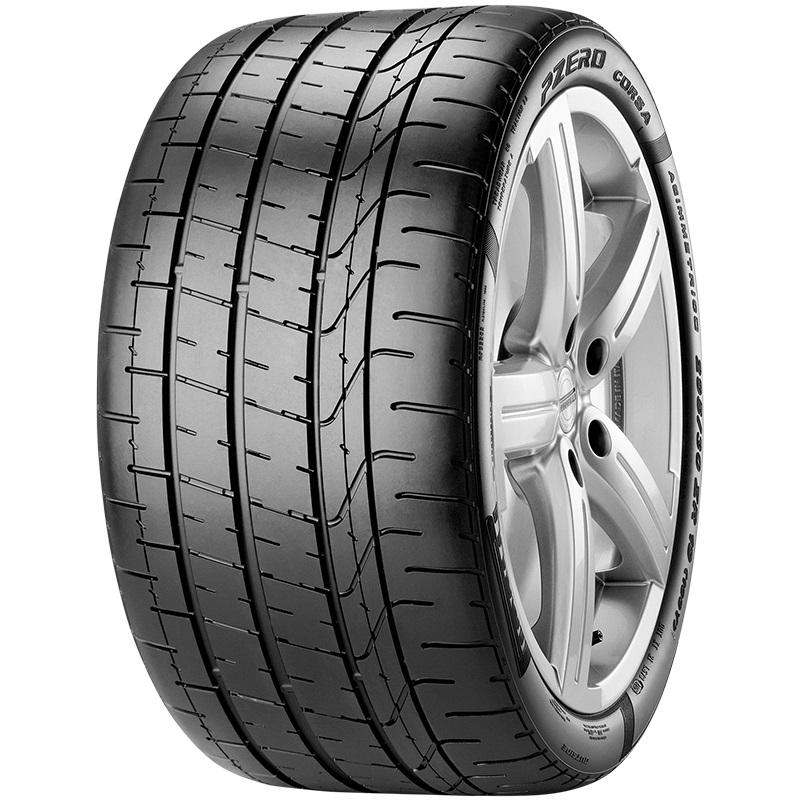 Pirelli P Zero Corsa Asimmetrico 2 (PZC3) 255/30 R20 92(Y)