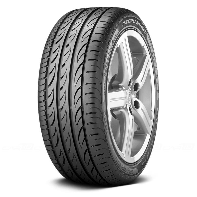 Pirelli P Zero Nero 205/40 R17 84W