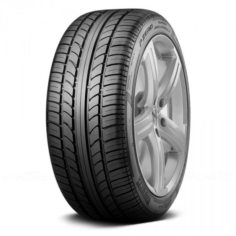 Pirelli P Zero Rosso Direzionale (PZ2D) 245/40 R19 98(Y)