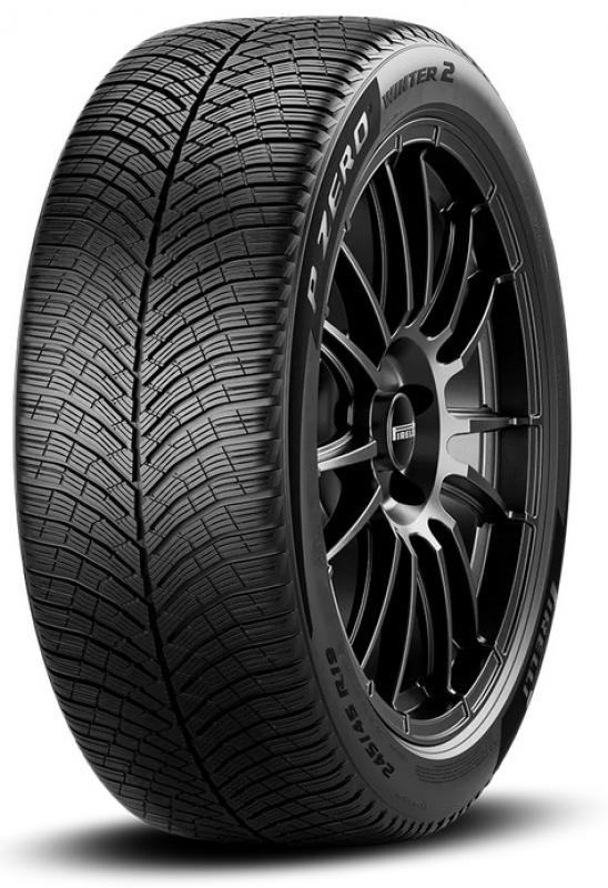 Pirelli P Zero Winter 2 245/45 R18 100V