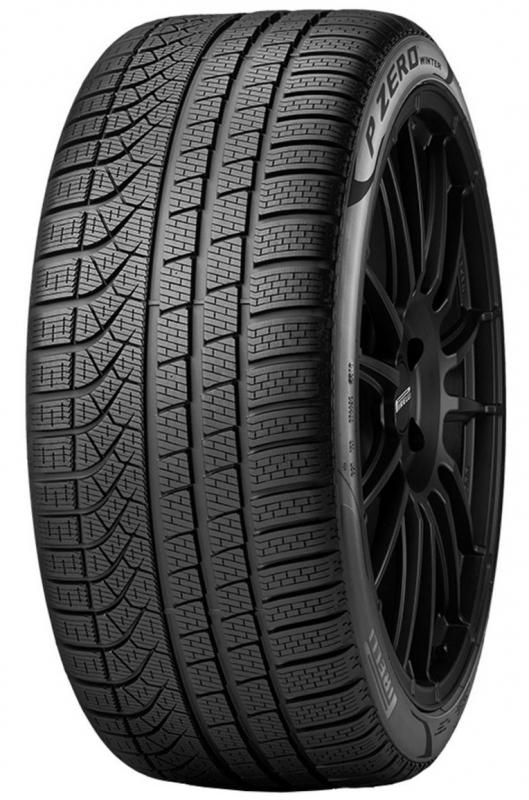 Pirelli P Zero Winter runflat 245/40 R19 98V