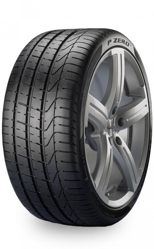 PIRELLI PZERO 295/40 ZR21 111Y