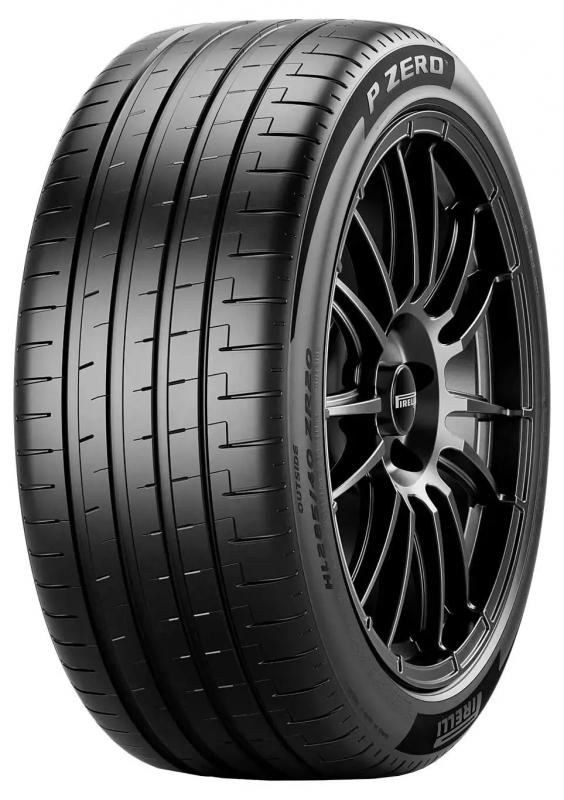 Pirelli PZERO (PZ5) 225/40 R18 92(Y)