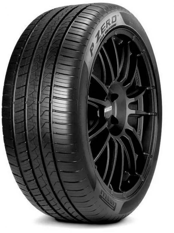 Pirelli PZERO ALL SEASON 255/45 R19 104V