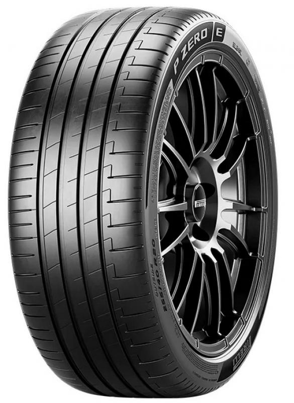 PIRELLI PZERO E 235/40 R19 96W