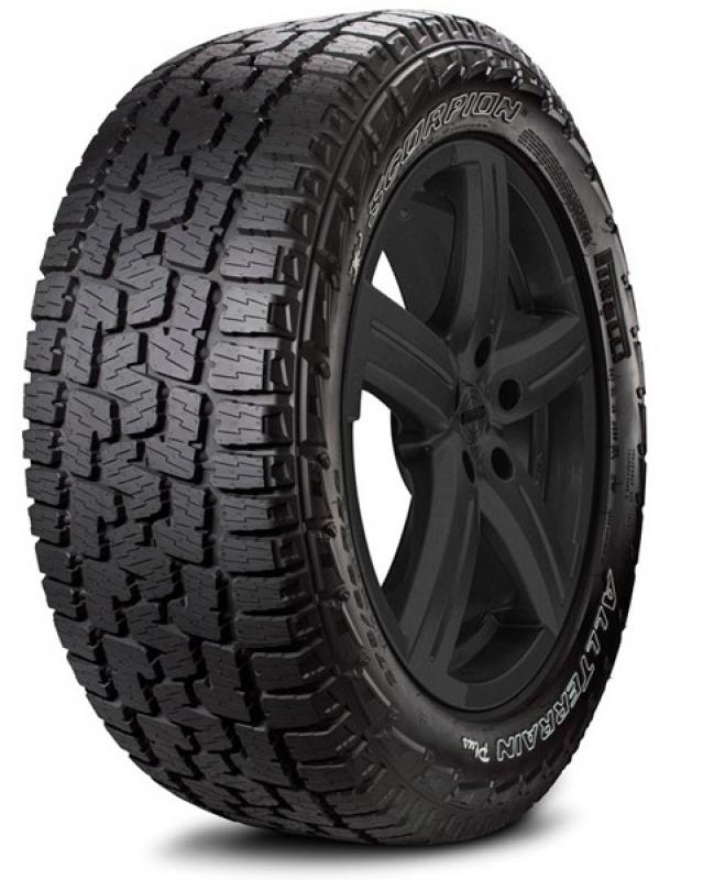 Pirelli Scorpion A/T Plus 235/65 R17 108H