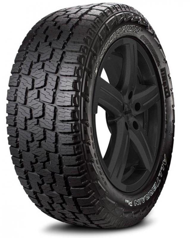 Pirelli Scorpion A/T Plus 245/70 R16 111T