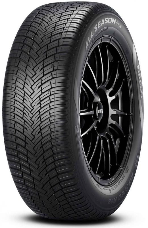 PIRELLI SCORPION ALL SEASON SF2 275/50 R20 113V