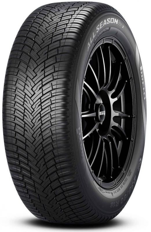 Pirelli Scorpion All Season SF2 runflat 245/50 R18 100Y