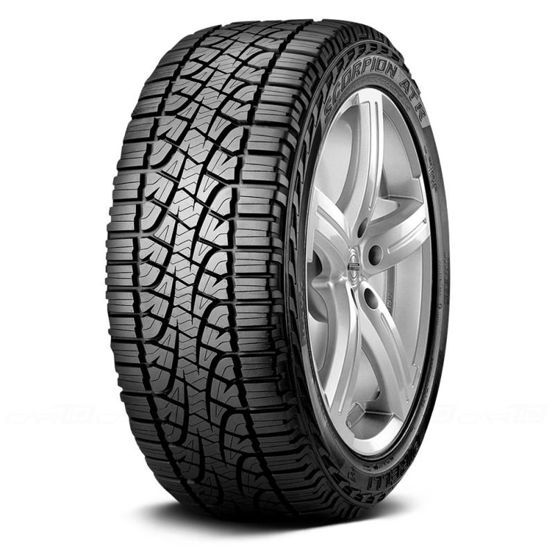 Pirelli SCORPION ATR 225/65 R17 102H