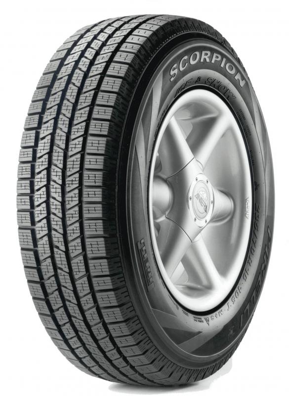 Pirelli Scorpion Ice & Snow runflat 315/35 R20 110V