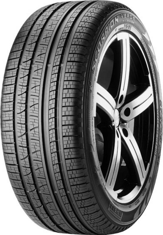 Pirelli Scorpion Verde All Season 235/60 R18 103H