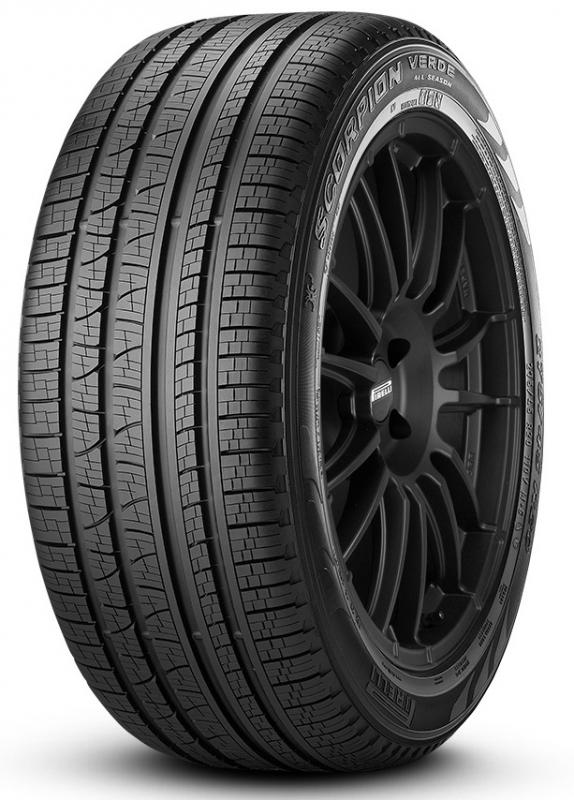 Pirelli Scorpion Verde All Season SF runflat 235/60 R18 103V