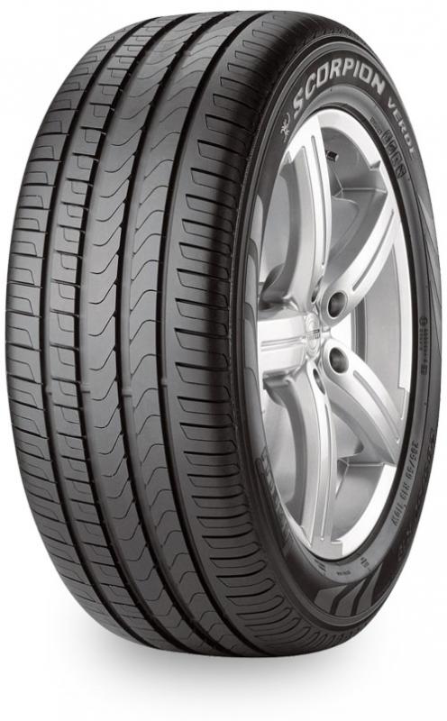 Pirelli Scorpion Verde runflat 285/45 R19 111W