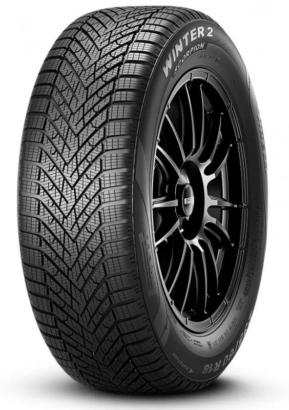 Pirelli Scorpion Winter 2 runflat 275/40 R22 108V