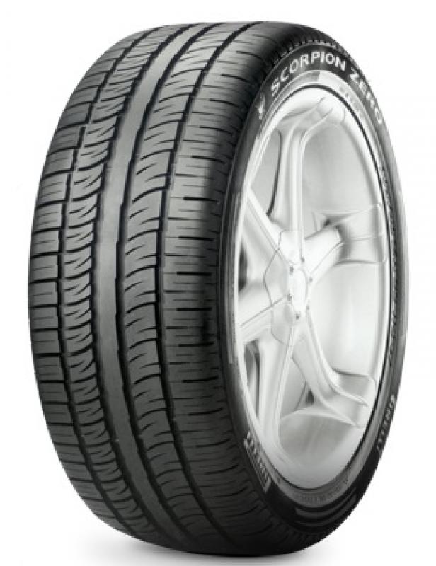 Pirelli Scorpion Zero 255/45 R20 105V