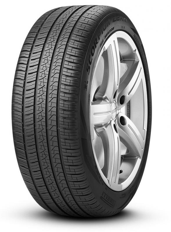 Pirelli Scorpion Zero All Season 255/55 R19 111W