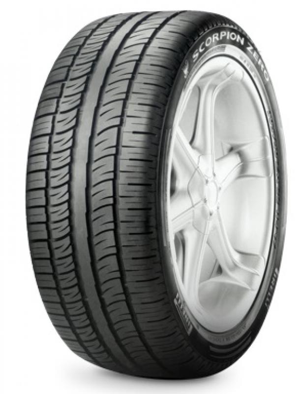 Pirelli Scorpion Zero Asimmetrico 255/45 R20 105V