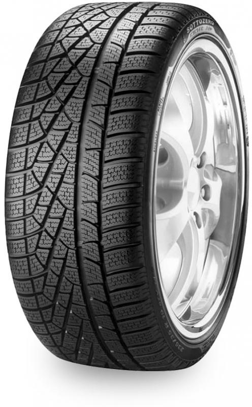 Pirelli Winter Sottozero Serie II 235/35 R19 87V