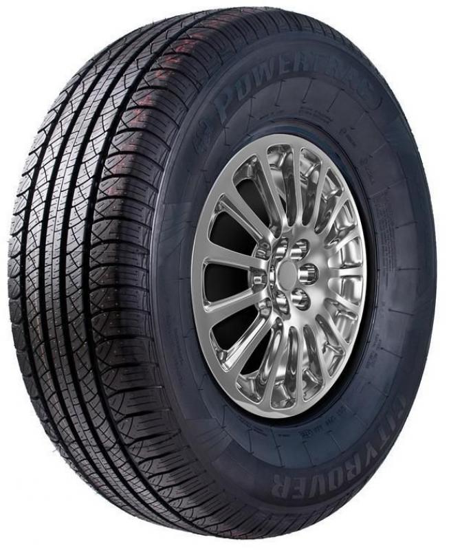 Powertrac CITYROVER 225/70 R16 107H