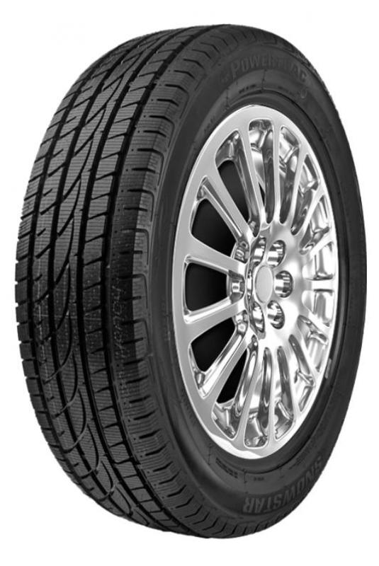 Powertrac SNOWSTAR 235/45 R17 97H