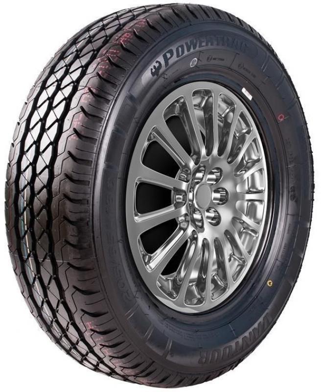 Powertrac VANTOUR 175/80 R14C 99/98R