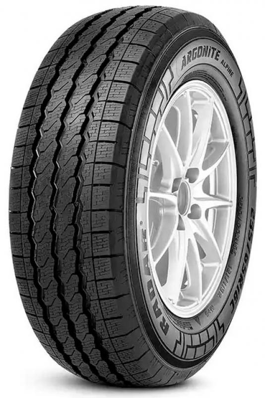 Radar ARGONITE ALPINE 215/65 R16C 109/107R