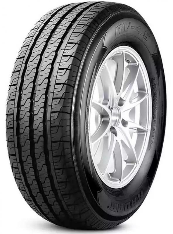 Radar ARGONITE RV-4S 195/70 R15C 104/102R
