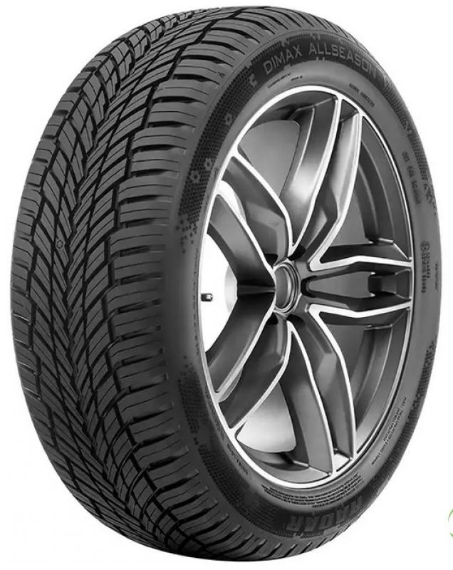 Radar DIMAX ALL SEASON 205/60 R16 96V