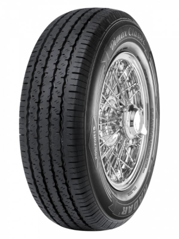 Radar DIMAX CLASSIC 205/70 R15 96W