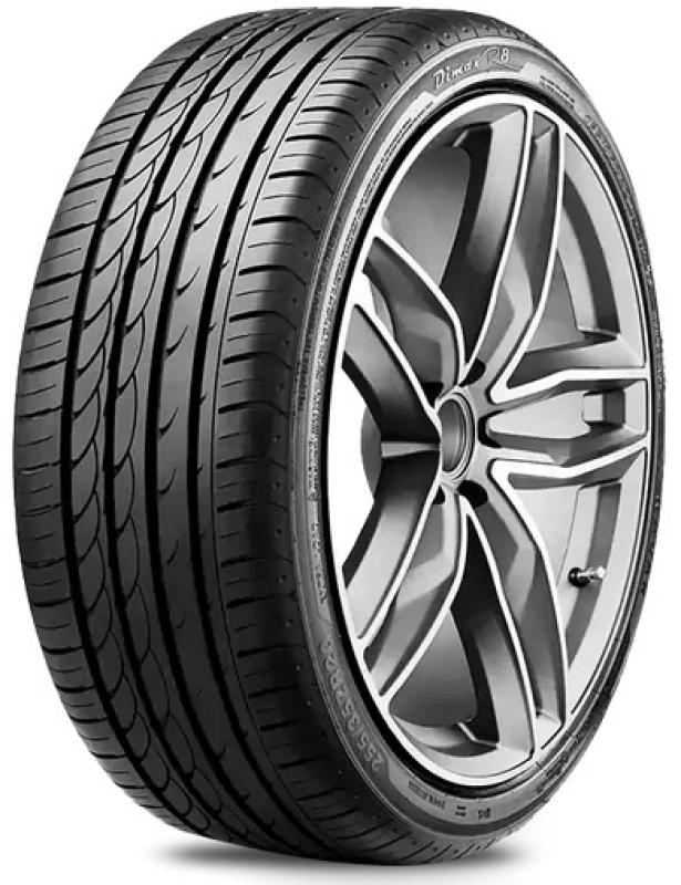 Radar DIMAX R8 245/45 R18 100Y