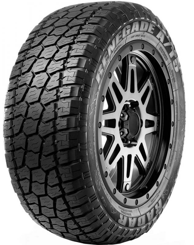 Radar RENEGADE A/T-5 205/70 R15 100H