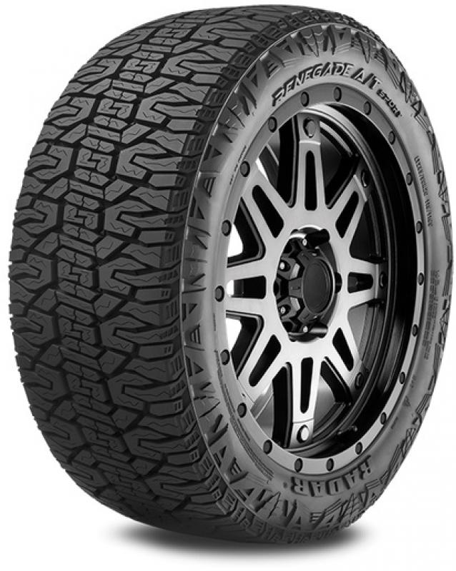 Radar RENEGADE A/T SPORT 205/70 R15 107/103S
