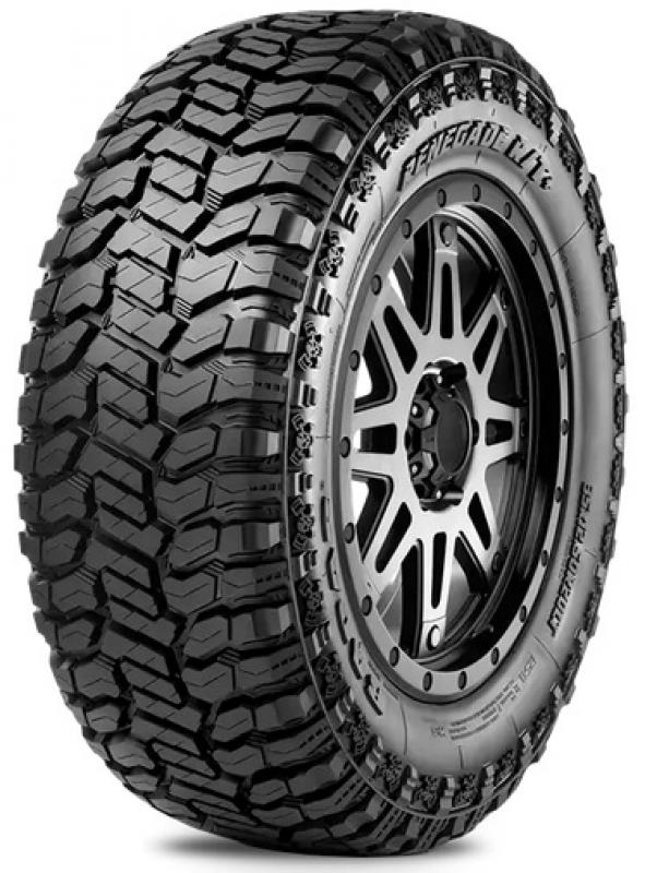 Radar RENEGADE R/T+ 205/70 R15 107/103Q