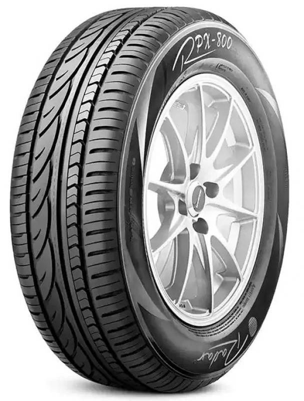 Radar RPX-800 205/55 R16 91V